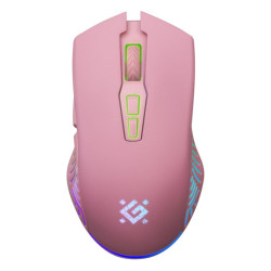 WIRELESS MOUSE DEFENDER...