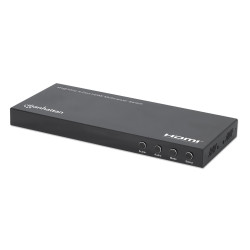 Manhattan 4K 4-Port HDMI...