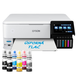 Epson EcoTank L8160 Inkjet...