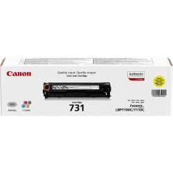 Canon 731 toner cartridge 1...