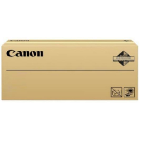 Canon 5149C001 toner cartridge 1 pc(s) Original Yellow