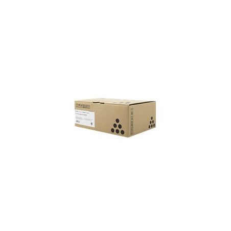 Ricoh 407648 toner cartridge 1 pc(s) Original Black