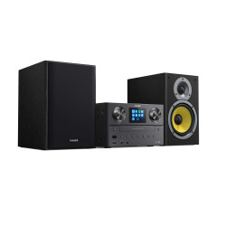 Philips TAM8905 Music...