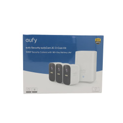 eufy Security eufyCam 2C...