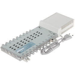 WZMACNIACZ DO MULTISWITCHY...