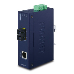 PLANET IFT-802T network...