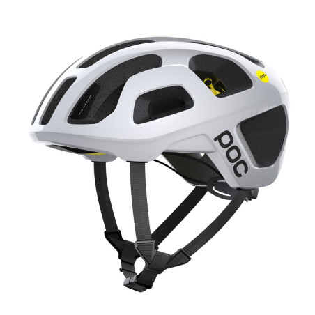 POC Octal MIPS White