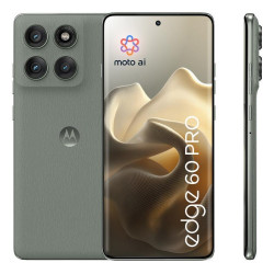 Motorola edge 60 pro...