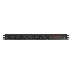 LogiLink PDU8P01 power...