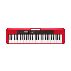 Casio CT-S200 MIDI keyboard...