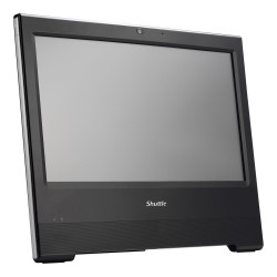 Shuttle All-In-One Barebone...