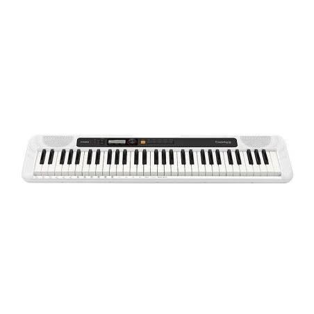 Casio CT-S200WE Digital synthesizer 61 White