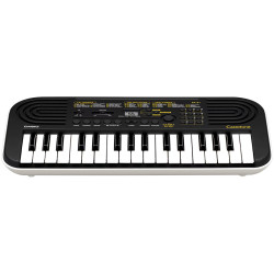 Casio SA-51 digital piano...