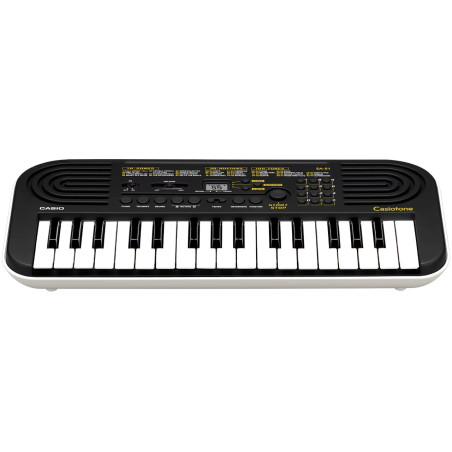 Casio SA-51 digital piano 32 keys Black