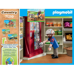 Playmobil Country 71250 toy...