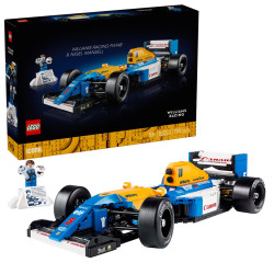 LEGO® Icons 10353 Williams...