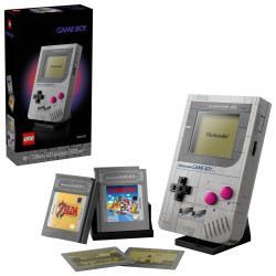 LEGO SUPER MARIO 72046 Game...