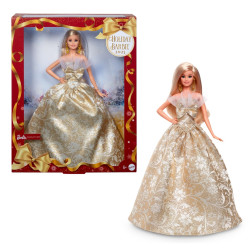 Barbie Signature 2025...