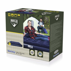 Bestway Flocked Airbed -...