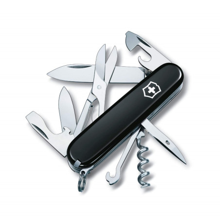 Scyzoryk Victorinox Climber - black