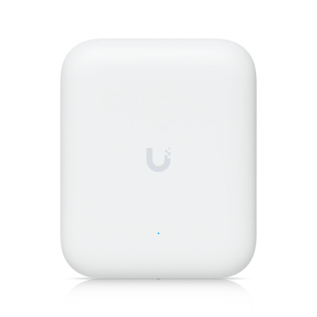 Ubiquiti Access Point | U7 Pro Outdoor | 8600 Mbit/s | Ethernet LAN (RJ-45) ports 1 | MU-MiMO Yes | PoE in