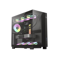 Gamemax Case | NEX C53 BK |...