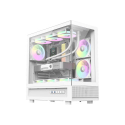 Gamemax Case | NEX C51 WH |...