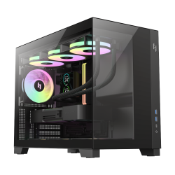 Gamemax Case | NEX C33 BK |...