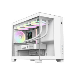 Gamemax Case | NEX C33 WH |...