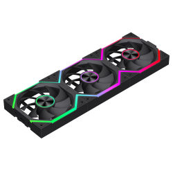 Gamemax FN12A-N2 WL | Case...