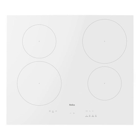 Induction cooktop Amica PIDH6140PHTUN 3.0 white