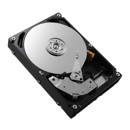 DELL 161-BCFV internal hard drive 2.4 TB 10000 RPM 2.5" SAS