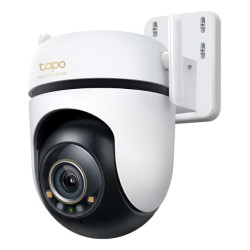 TP-LINK | Outdoor Pan/Tilt...