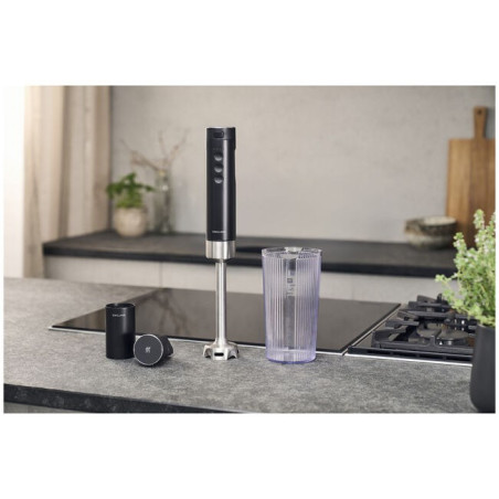 ZWILLING 1030457 mixer Hand mixer 250 W Black