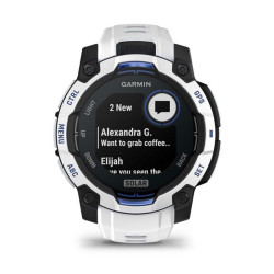 Garmin Instinct 3 Solar...