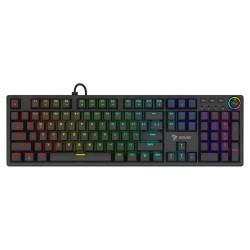 Savio STYX Outemu Blue, Hot...