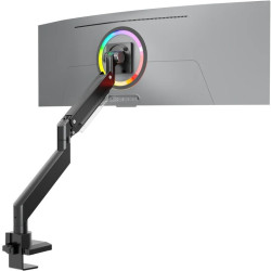 ONKRON G130-B Swivel and...