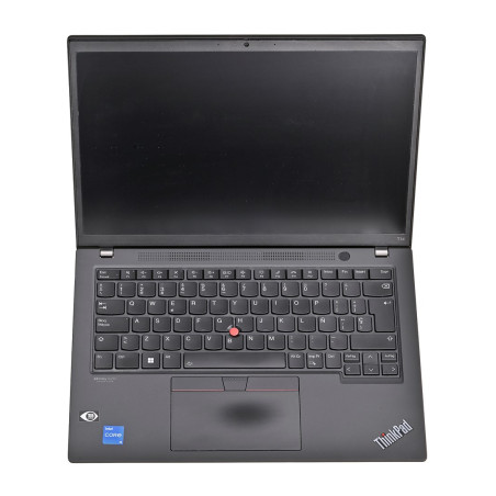 LENOVO ThinkPad T14 G3 i5-1235u 16GB 256GB SSD 14" FHD Win11pro USED Used