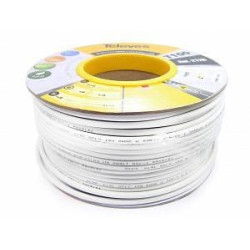 COAXIAL CABLE Televes T-100...