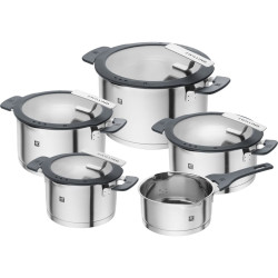 ZWILLING SIMPLIFY pan set 5...