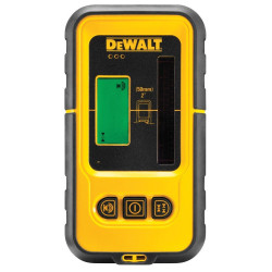 Laser Beam Detector for...