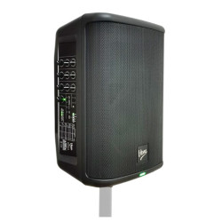 Active speaker with battery...