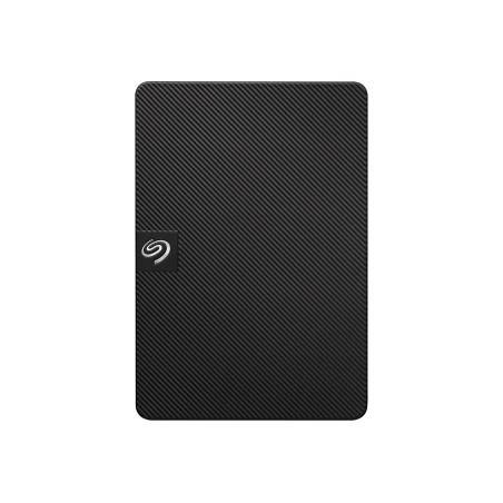 External HDD|SEAGATE|Expansion|2TB|USB 3.0|Colour Black|STKM2000400
