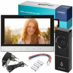 Video intercom ORNO...