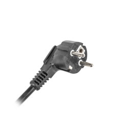 Lanberg PDU-04E04I-0200-BK...