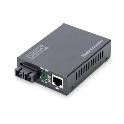 Digitus Fast Ethernet Media...