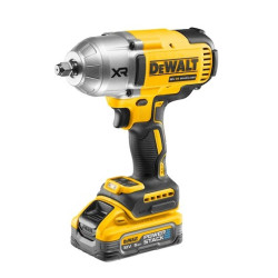 DeWALT DCF900H2T-QW power...