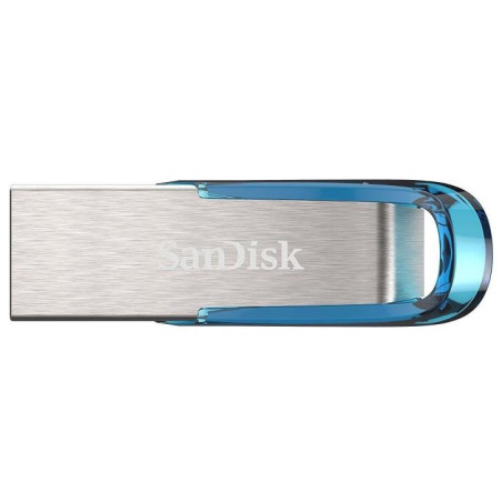 MEMORY DRIVE FLASH USB3 128GB/SDCZ73-128G-G46B SANDISK