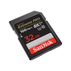 MEMORY SDHC 32GB...