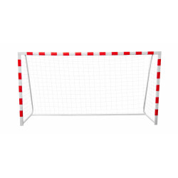 Football goal 300x200x90cm